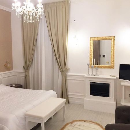 I Principi.Bb Bed & Breakfast ฟอจเจีย ภายนอก รูปภาพ