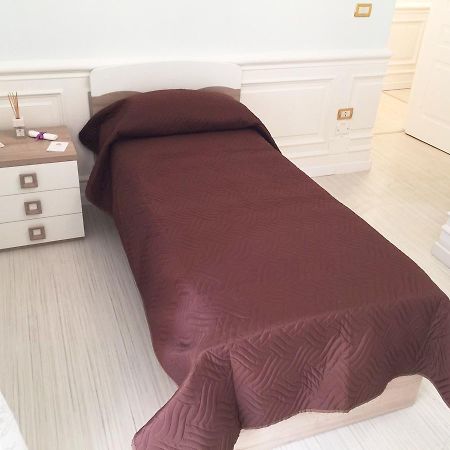 I Principi.Bb Bed & Breakfast ฟอจเจีย ภายนอก รูปภาพ