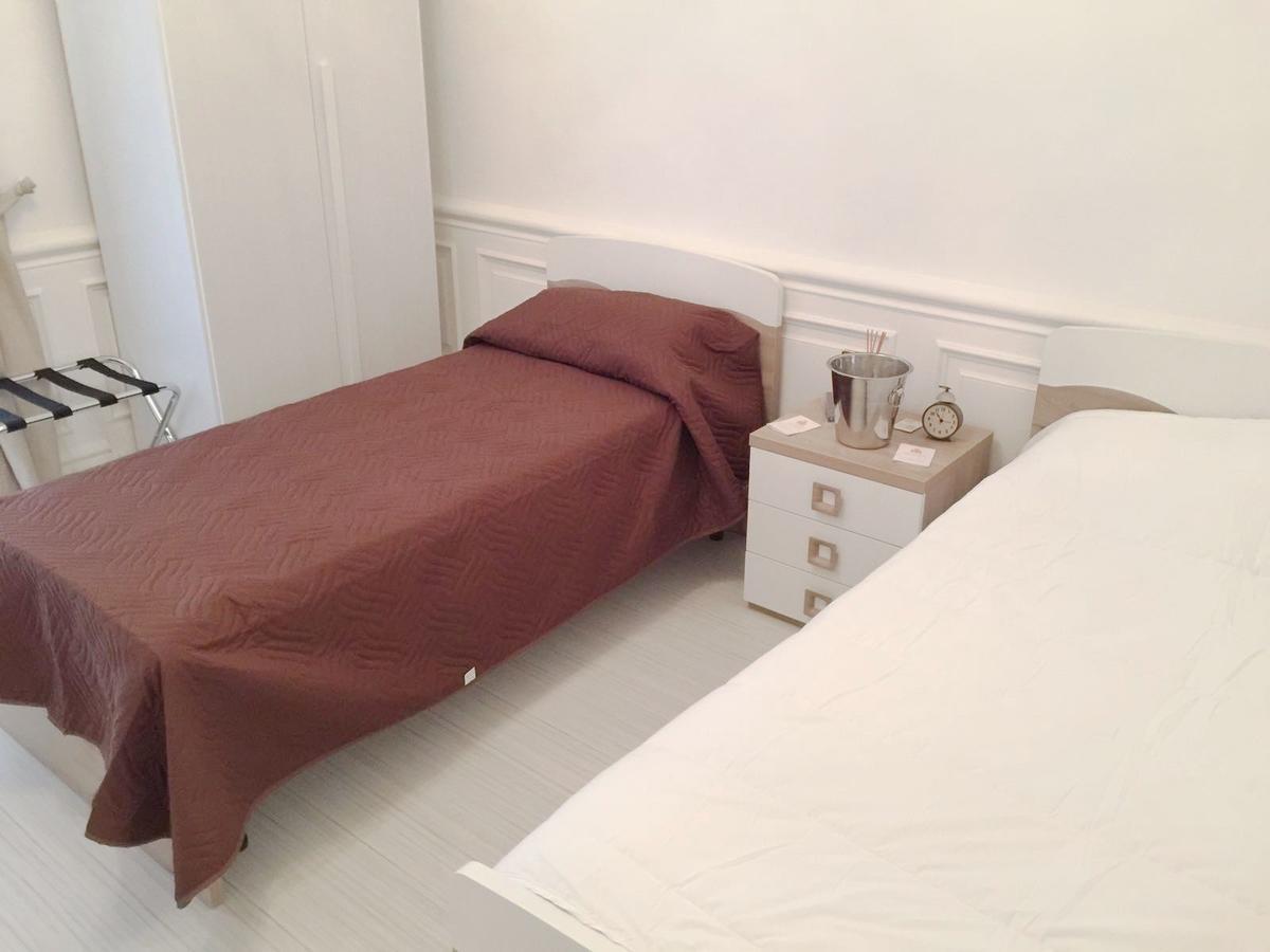 I Principi.Bb Bed & Breakfast ฟอจเจีย ภายนอก รูปภาพ