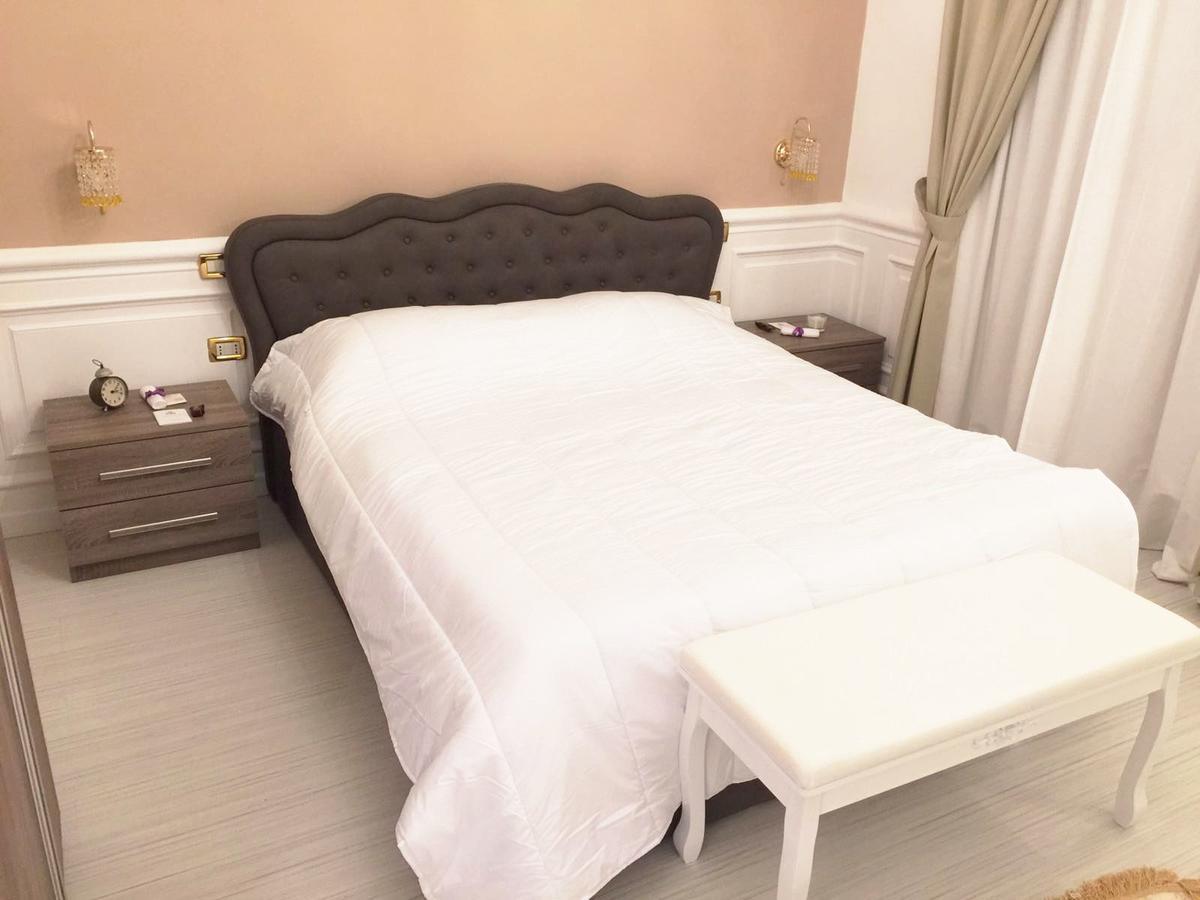 I Principi.Bb Bed & Breakfast ฟอจเจีย ภายนอก รูปภาพ