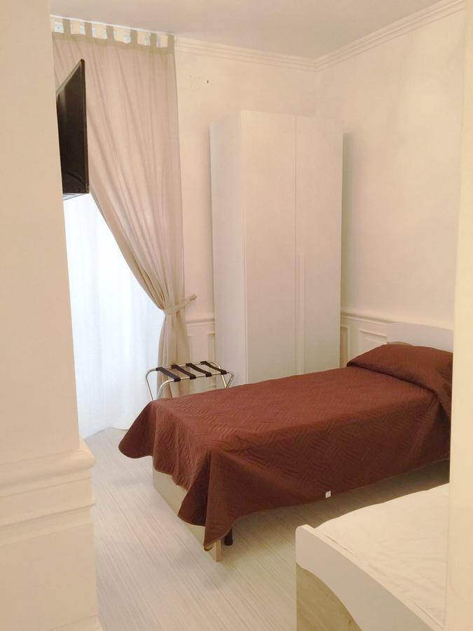 I Principi.Bb Bed & Breakfast ฟอจเจีย ภายนอก รูปภาพ
