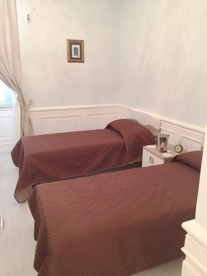 I Principi.Bb Bed & Breakfast ฟอจเจีย ภายนอก รูปภาพ