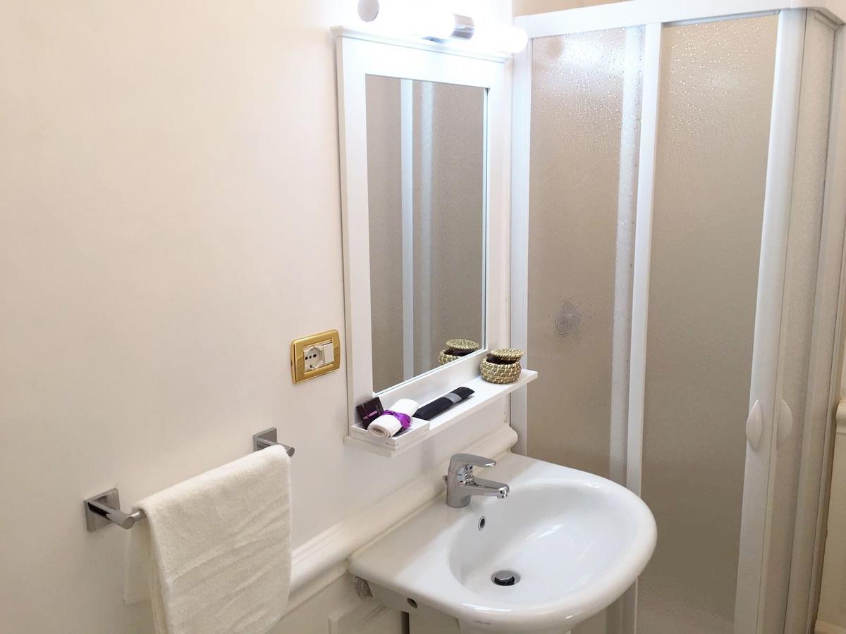 I Principi.Bb Bed & Breakfast ฟอจเจีย ภายนอก รูปภาพ