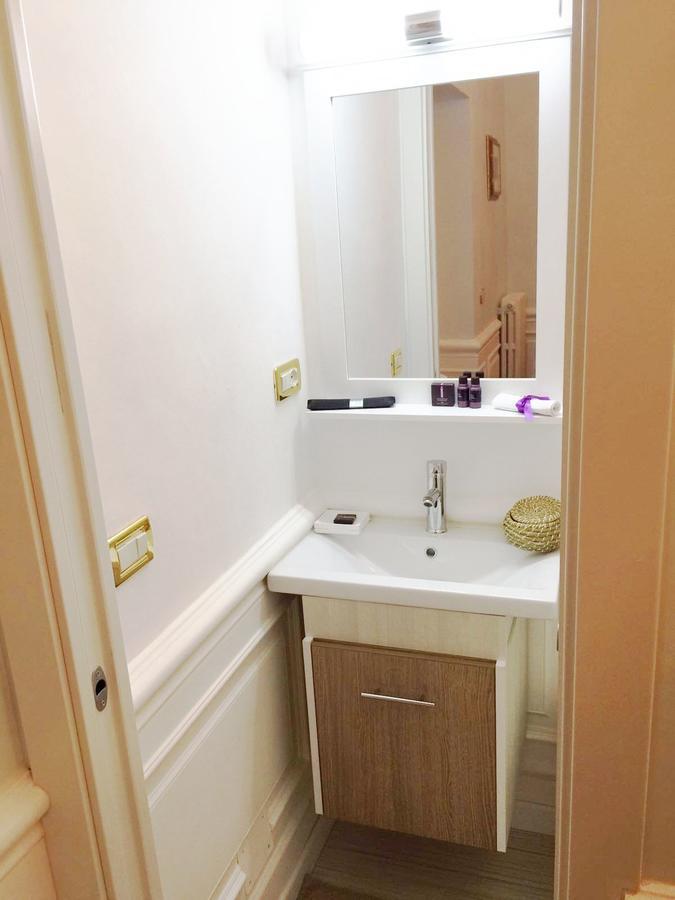 I Principi.Bb Bed & Breakfast ฟอจเจีย ภายนอก รูปภาพ
